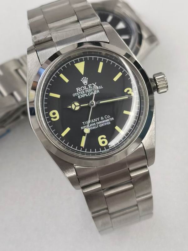 Rolex 36mm 080842